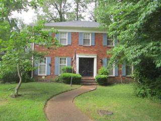 5944 Brierdale Ave, Memphis, TN 38120-2345