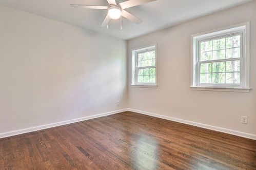 3911 Edenton Ct, Atlanta GA  30319-1883 exterior