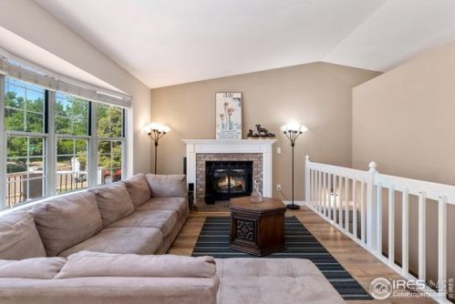 1430 Hastings Dr, Fort Collins CO  80526-6004 exterior