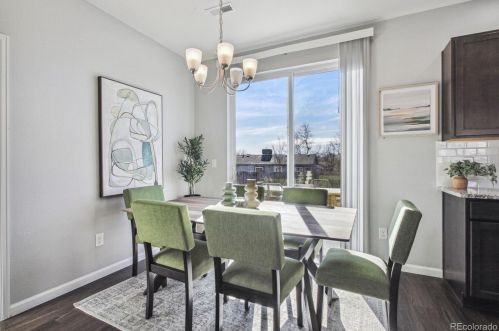 1540 Elmwood Pl, Denver CO  80221-3223 exterior