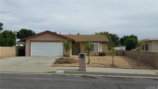 2107 El Rancho Cir, Hemet, CA 92545-1671