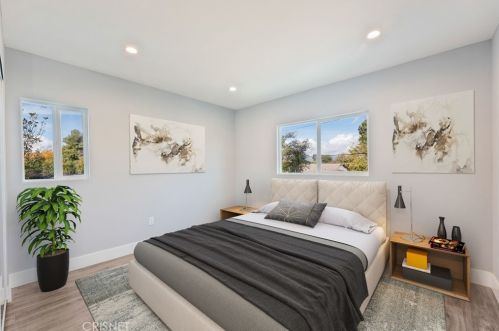 7960 Amestoy Ave, Van Nuys CA  91406-1603 exterior