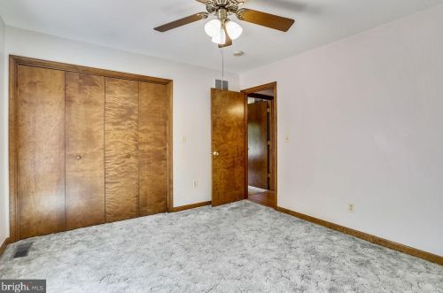 737 Sharpsburg Dr, Davidsonville MD 21035-1927 exterior