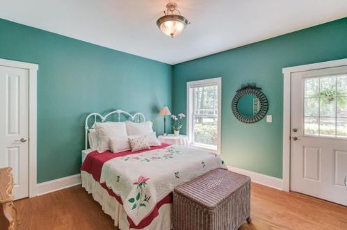 1126 Shoreline Dr, Jefferson GA  30549-2142 exterior