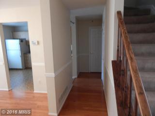 7259 Brookfalls Ter, Baltimore MD  21209-1649 exterior