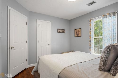 6772 Ashbury Ct, Rex GA exterior