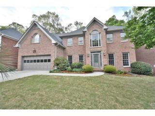 2476 Kings Arms Pt, Atlanta, GA 30345-2167