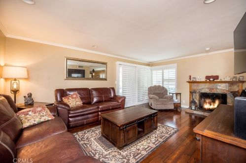 5312 Gerda Dr, Anaheim CA  92807-3111 exterior