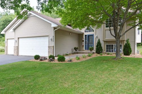 4553 Medley Ln, Otsego, MN 55376-2406