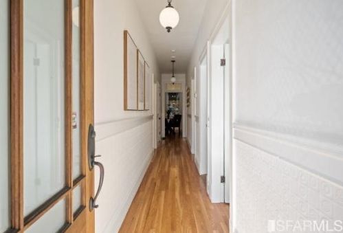 3390 16th St, San Francisco CA  94114-1727 exterior