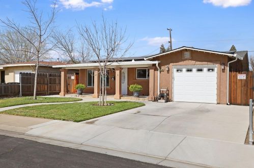 2509 Brenner Way, Modesto, CA 95350-1760