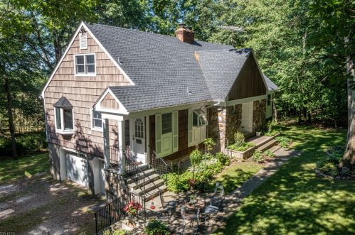 163 Mount Grove Rd, Califon, NJ 07830-4220