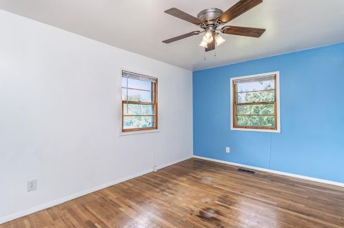 3709 121st Ave, Crown Point IN  46307-3668 exterior