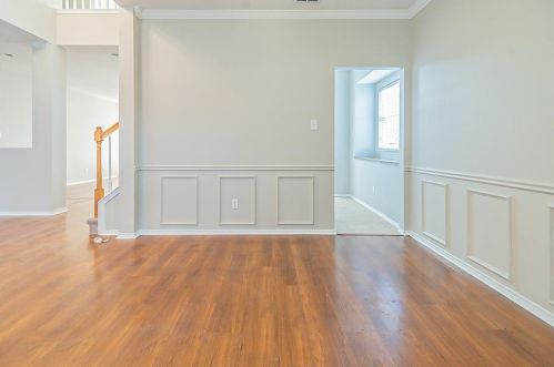 7317 Cross Keys Dr, Fort Worth TX  76182-6059 exterior