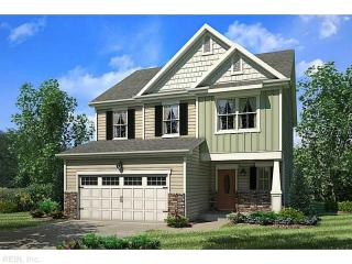 602 Palmer Turn, Norfolk, VA 23505-1635