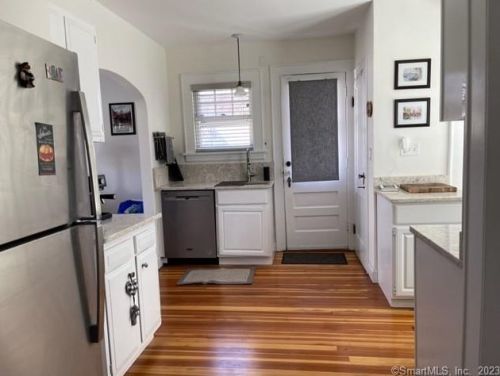 7 Frances Ave, Norwalk CT  06854-2510 exterior