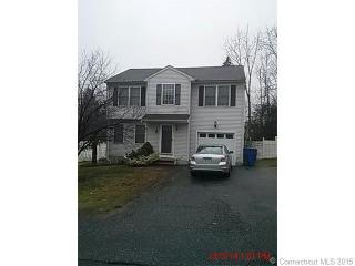 3 Kenmore Ave, Waterbury, CT 06708-1869