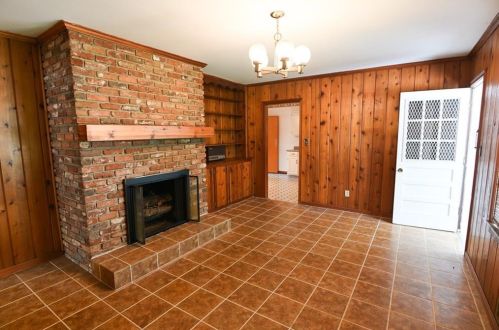 3446 Hazelwood Dr, Atlanta GA  30345-2145 exterior