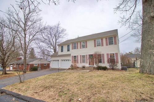 29 Boston St, Torrington CT  06790-4024 exterior