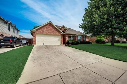 1503 Kendal Dr, Midlothian, TX 76063-3395