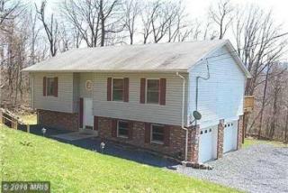 620 Golden Russet Dr, Linden, VA 22642-6051
