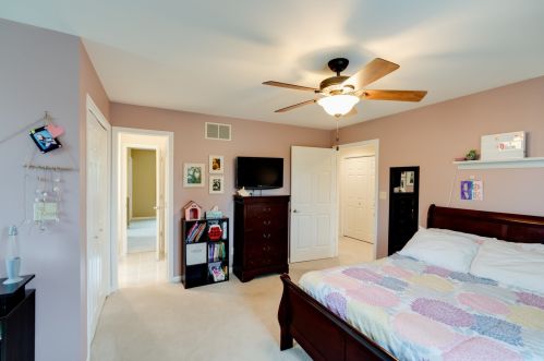 1803 Howard St, Swygert IL  61764-9411 exterior