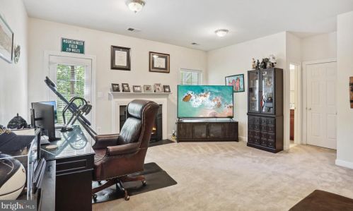 8173 Mccauley Way, Lorton VA  22079-2969 exterior