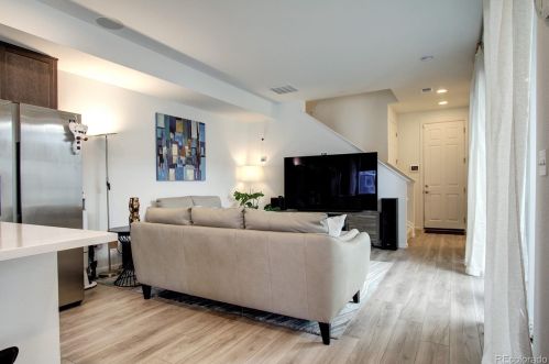 23590 5th Dr, Aurora CO  80018-1602 exterior