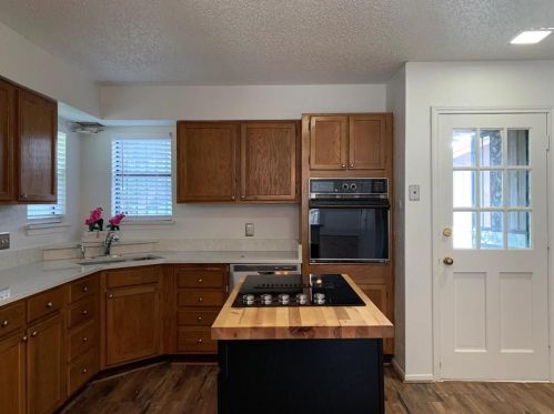 3701 Dexter Ave, Fort Worth TX  76107-4018 exterior