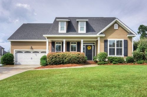505 Jutland Way, Evans, GA 30809-8404