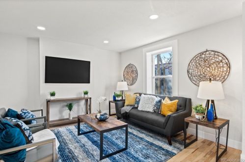 424 Galapago St, Denver CO  80204-5031 exterior