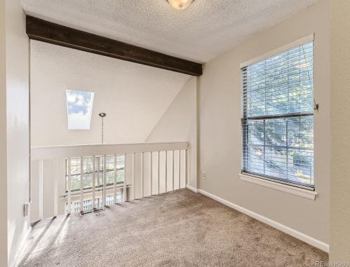 4336 Blackhawk Way, Denver CO  80015-1271 exterior