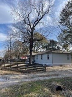 17354 Western Hill Dr, Conroe TX  77302-7034 exterior
