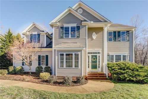 923 Newsome Ct, Goochland, VA 23063-3240