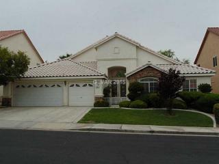 341 Doe Run Cir, Henderson, NV 89012-2707