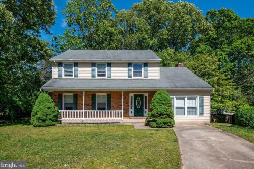 521 Jeremy Ct, Severna Park, MD 21146-1716