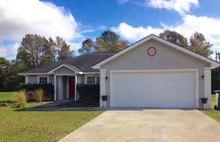 37 Boykin Ridge Ln, Brunswick, GA 31523-6389