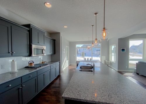 9515 Compass Pointe Rd, Saint Paul MN  55129 exterior