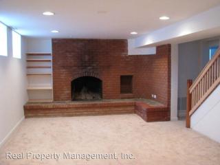 202 Camellia Dr, Charlottesville VA  22903-4209 exterior