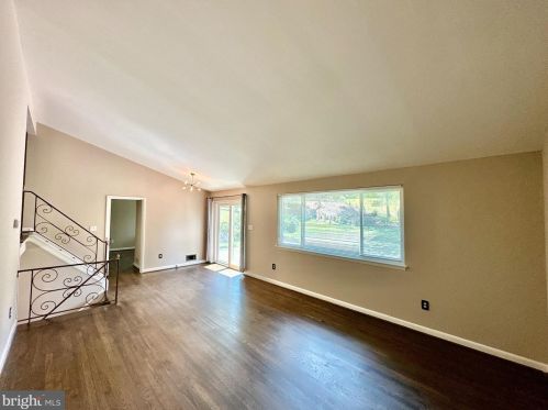 11106 Bybee St, Silver Spring MD 20902-3205 exterior