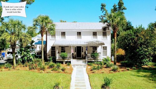 936 Equestrian Dr, Mount Pleasant, SC 29464-3608