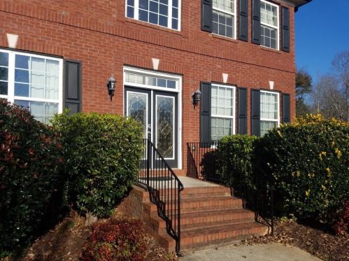 590 Flat Shoals Church Rd, Stockbridge GA  30281-1504 exterior