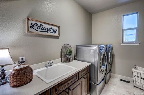 25021 Indore Pl, Denver CO  80016-2466 exterior