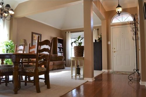 5500 Mt Mckinley Rd, Fort Worth, TX 76137-5334