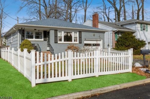 58 Myrtle Ave, Garwood, NJ 07027-1330