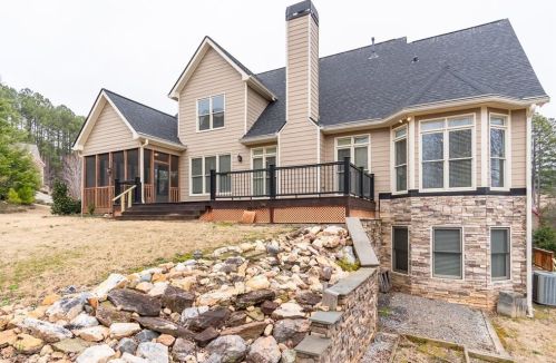 701 Conley Dr, Holly Springs, GA 30115-2977