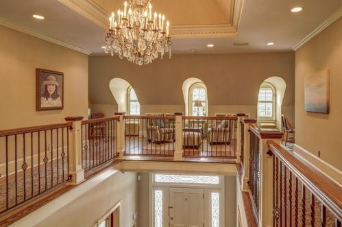 2753 Harvest Dr, Conyers GA  30013-2409 exterior