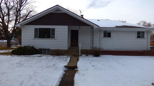 105 Garrison St, Denver CO  80226-1040 exterior