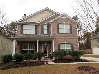 431 Orchid Ln, Holly Springs, GA 30114-7271
