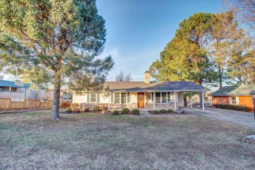 308 James Way, Harrison, AR 72601-8503